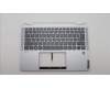 Lenovo 5CB1H79952 COVER Upper Case ASM_RUS W 82R7 CG BL