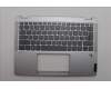 Lenovo 5CB1H79967 COVER Upper Case ASM_CZE/SLK W82R7 CG BL
