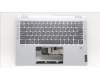 Lenovo 5CB1H79971 COVER Upper Case ASM_UKR W 82R7 CG BL