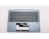 Lenovo 5CB1H80053 COVER Upper Case ASM_HUN W 82R7 SB