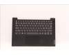 Lenovo 5CB1H80170 COVER Upper Case ASM_NORDIC L82TU BU_BK