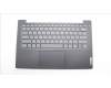 Lenovo 5CB1H80180 COVER Upper Case ASM_UKR L82TU BU_BK