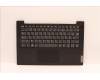 Lenovo 5CB1H80158 COVER Upper Case ASM_FRA/ARA L82TU BU_BK