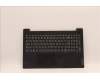 Lenovo 5CB1H80224 COVER Upper Case ASM_GRE L82TV BU_BK_TEX