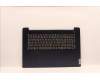 Lenovo 5CB1H80667 COVER Upper Case ASM_ITA L82RL FP AB U