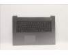 Lenovo 5CB1H80864 COVER Upper Case ASM_GER L82RL NFP AG U