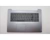Lenovo 5CB1H80869 COVER Upper Case ASM_HUN L82RL NFP AG U
