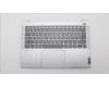 Lenovo 5CB1H81095 COVER UpperCaseASM_UKE C82SH CloBL