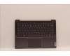 Lenovo 5CB1H81620 COVER UpperCaseASM_EURO ENG C82SH StoBL