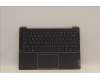 Lenovo 5CB1H81624 COVER UpperCaseASM_ARA C82SH StoBL