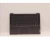 Lenovo 5CB1H82097 COVER UpperCaseASM_UKE C82SH StoBL