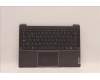 Lenovo 5CB1H82099 COVER UpperCaseASM_SPA C82SH StoBL