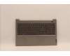 Lenovo 5CB1H88694 COVER Upper Case ASM_SWS C21DL MGBL
