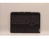Lenovo 5CB1H89854 COVER UpperCaseASM_ARA C82S9 E3 BLA