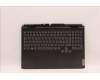 Lenovo 5CB1H89859 COVER UpperCaseASM_ITA C82S9 E3 BLA