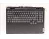 Lenovo 5CB1H89869 COVER UpperCaseASM_HUN C82S9 E3 BLA