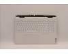 Lenovo 5CB1H89887 COVER UpperCaseASM_HBW C82S9 E3 WHT