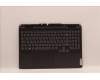 Lenovo 5CB1H89917 COVER UpperCaseASM_RUS C82S9RGB E3 BLA