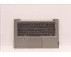 Lenovo 5CB1H92160 COVER Upper Case ASM_ITA C21DK MGBL