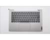 Lenovo 5CB1H92811 COVER Upper Case ASM_UKE C21DK MGNBL