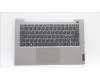 Lenovo 5CB1H92818 COVER Upper Case ASM_NORDIC C21DK MGNBL