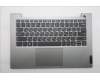 Lenovo 5CB1H92831 COVER Upper Case ASM_UKR C21DK MGNBL