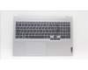 Lenovo 5CB1H95408 COVER Upper Case ASM_FRA H 82SK CLGY UMA