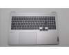 Lenovo 5CB1H95417 COVER Upper Case ASM_ITA H 82SK CLGY UMA