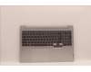 Lenovo 5CB1H92913 COVER Upper Case ASM_CZE/SLKH82SKCLGYUMA