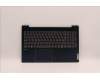 Lenovo 5CB1J00229 COVER Upper Case ASM_HUNL82SFFP_AB_BL_ML