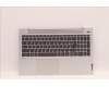 Lenovo 5CB1J00351 COVER Upper Case ASM_GERL82SFFP_CG_BL_ML