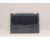 Lenovo 5CB1J02070 COVER Upper Case ASM_GER L82QE FPSB