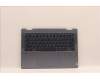 Lenovo 5CB1J02082 COVER Upper Case ASM_EURO ENG L82QE FPSB