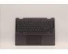 Lenovo 5CB1J02097 COVER Upper Case ASM_ITA L82QE FPSG