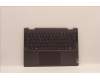 Lenovo 5CB1J02424 COVER Upper Case ASM_FRA L82QE FPSG