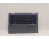 Lenovo 5CB1J02437 COVER Upper Case ASM_GER L82QE NFPSB