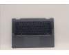 Lenovo 5CB1J02451 COVER Upper Case ASM_CZE/SLK L82QE NFPSB