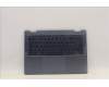 Lenovo 5CB1J02456 COVER Upper Case ASM_FRA L82QE NFPSB