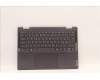 Lenovo 5CB1J02464 COVER Upper Case ASM_ITA L82QE NFPSG