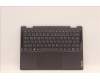 Lenovo 5CB1J02469 COVER Upper Case ASM_GER L82QE NFPSG