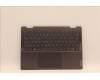 Lenovo 5CB1J02474 COVER Upper Case ASM_SLV L82QE NFPSG
