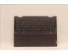 Lenovo 5CB1J02475 COVER Upper Case ASM_SPA L82QE NFPSG