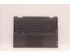 Lenovo 5CB1J02476 COVER Upper Case ASM_SWS L82QE NFPSG
