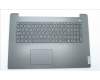 Lenovo 5CB1J02937 COVER Upper Case ASM_POR L82U1 I/G_FP_U