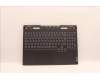 Lenovo 5CB1J04297 COVER Upper Case ASM_ITA L82TF RGBOG
