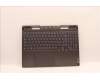 Lenovo 5CB1J04329 COVER Upper Case ASM_ITA L82TF RGBSG
