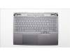 Lenovo 5CB1J04336 COVER Upper Case ASM_SPA L82TF RGBSG