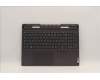 Lenovo 5CB1J04385 COVER Upper Case ASM_FRA L82TF WHSG