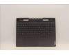 Lenovo 5CB1J04396 COVER Upper Case ASM_NORDIC L82TF WHSG