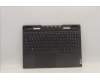 Lenovo 5CB1J04397 COVER Upper Case ASM_POR L82TF WHSG